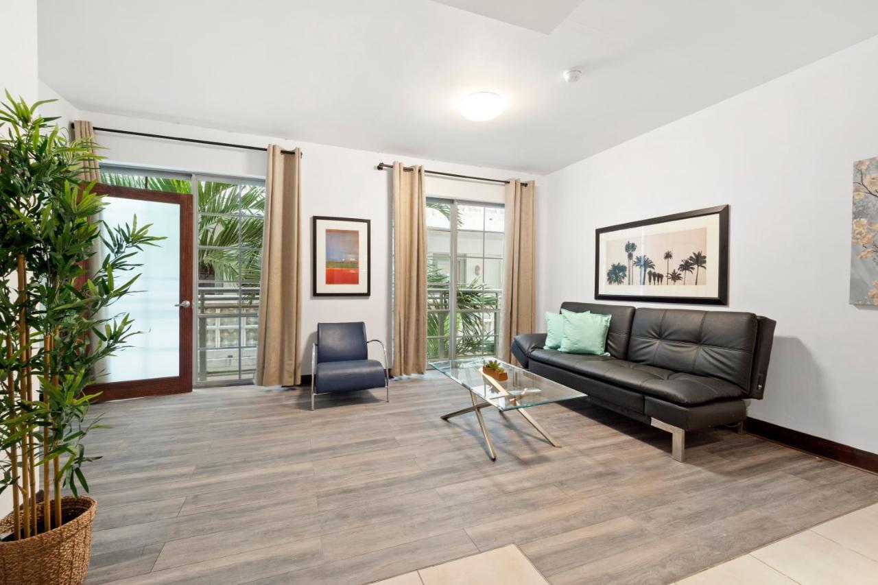 Ocean Drive Apartments With Rooftop Pool, South Beach, Miami Miami Beach Dış mekan fotoğraf