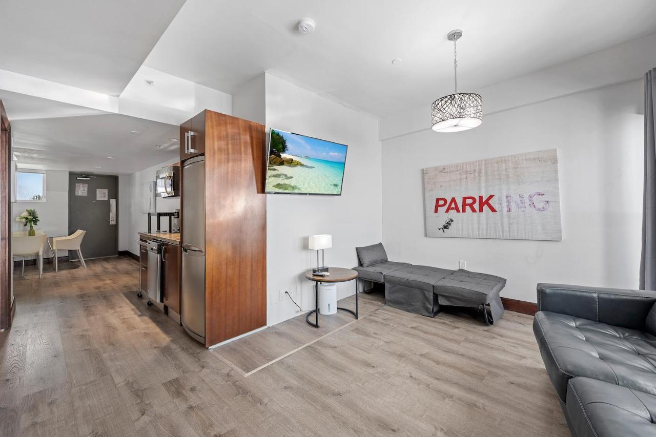 Ocean Drive Apartments With Rooftop Pool, South Beach, Miami Miami Beach Dış mekan fotoğraf