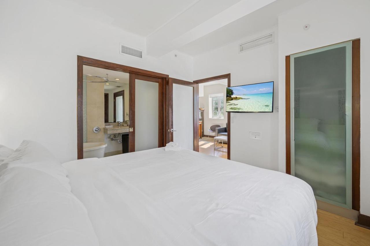 Ocean Drive Apartments With Rooftop Pool, South Beach, Miami Miami Beach Dış mekan fotoğraf