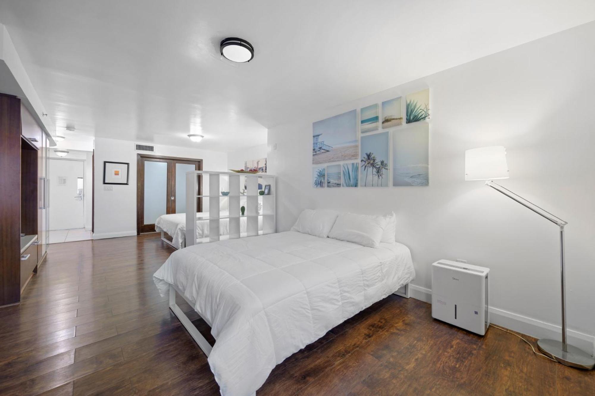 Ocean Drive Apartments With Rooftop Pool, South Beach, Miami Miami Beach Dış mekan fotoğraf